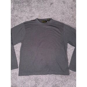 Timberland Men's‎ Grey Sweater